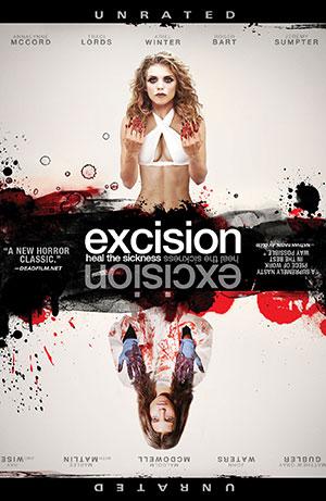 [18+] Excision (2012) Dual Audio {Hindi-English} 480p [300MB] | 720p [830MB] BluRay