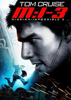 Mission: Impossible 3 (2006) Dual Audio [Hindi-English] 480p [400MB] | 720p [1GB] | 1080p [2.6GB] 2160 4K