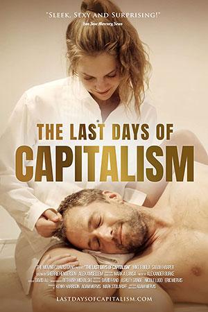 [18+] The Last Days of Capitalism (2020) English Full Movie WEB-DL 480p [300MB] | 720p [800MB]