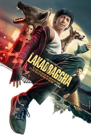 Lakadbaggha (2023) ZEE5 WEB-DL [Hindi DD5.1] Full Movie 480p [400MB] | 720p [1GB] | 1080p [2GB]