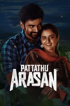 Pattathu Arasan (2022) UNCUT HDRip ORG. Dual Audio [Hindi – Tamil] Full Movie 480p [500MB] | 720p [1.3GB] | 1080p [2.7GB]