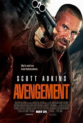 Avengement (2019) Dual Audio {Hindi-English} 480p [300MB] | 720p [900MB] | 1080p [2.5GB]