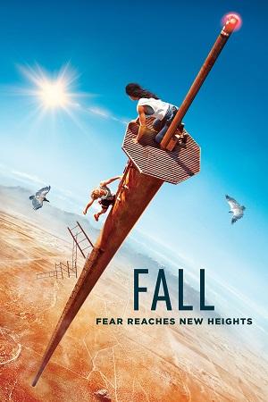 Fall – Amazon Original (2022) Dual Audio ORG. {Hindi 5.1 DD – English} 480p [400MB] | 720p [1.2GB] | 1080p [2.6GB] | 2160p [22GB]