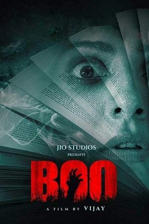 Boo (2023) Hindi Full Movie JC WebRip 480p [400MB] | 720p [1GB] | 1080p [2.2GB]