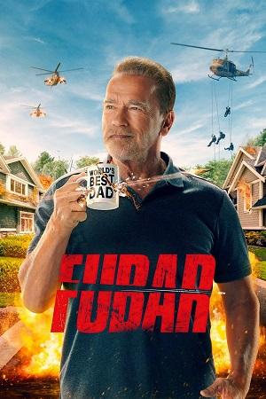 FUBAR – Netflix Original (2023) Season 1 Complete Dual Audio {Hindi-English} 480p | 720p | 1080p WEB-DL