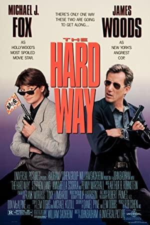 The Hard Way (1991) BluRay Dual Audio {Hindi-English} 480p [450MB] | 720p [1.2GB] | 1080p [2GB]