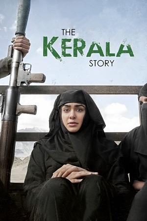 The Kerala Story (2023) Hindi ORG. Full Movie ZEE5 WEB-DL 480p [400MB] | 720p [1GB] | 1080p [2.2GB] | 2160p 4K