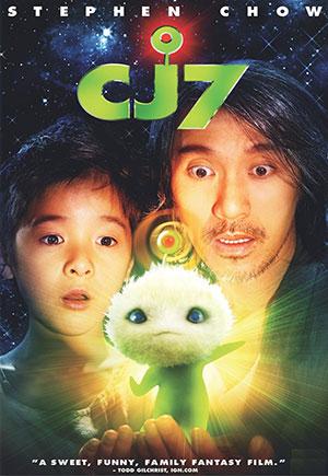 CJ7 (2008) BluRay Dual Audio {Hindi-English} 480p [270MB] | 720p [950MB] | 1080p [2GB]