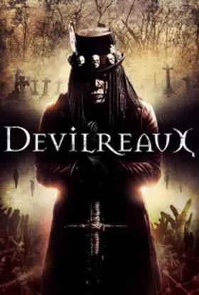 Devilreaux (2023) {English With Subtitles} BluRay 480p [275MB] || 720p [850MB] || 1080p [1.72GB]