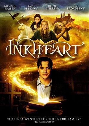 Inkheart (2008) Dual Audio {Hindi-English} Bluray 480p [350MB] || 720p [1GB] || 1080p [2.16GB]