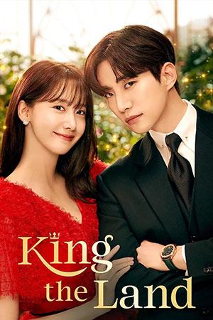 King The Land (Season 1 – Complete) Dual Audio [Hindi Dubbed (ORG) – Korean] 480p | 720p | 1080p WEB-DL