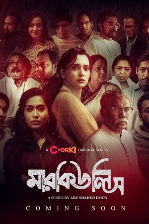 Mercules (2023) S01 Bengali HDRip Complete WEB Series 480p | 720p HDRip ESubs