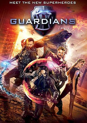 The Guardians (2017) BluRay Hindi Dubbed [ORG-DDP 5.1] Full Movie 480p [300MB] | 720p [1GB] | 1080p [2.7GB]