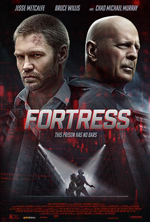 Fortress (2021) Dual Audio [Hindi + English] Blu-Ray 480p [350MB] | 720p [950MB] | 1080p [2.1GB]