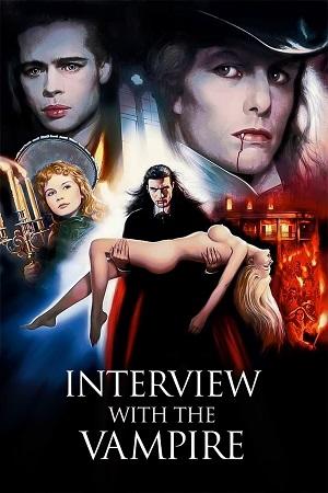 Interview with the Vampire: The Vampire Chronicles (1994) BluRay {English With Subtitles} Full Movie 480p [450MB] | 720p [900MB] | 1080p [3.5GB]