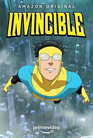 Invincible (Season 1 – 2) S02E08 Added Dual Audio {Hindi DD 5.1 – English} AMZN WEB-DL 480p | 720p | 1080p