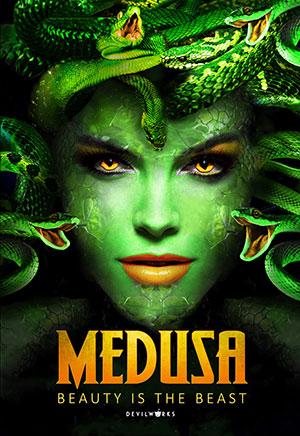 Medusa (2020) BluRay Dual Audio {Hindi-English} 480p [320MB] | 720p [850MB] | 1080p [1.5GB]