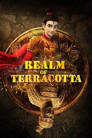 Realm of Terracotta (2021) AMZN WEB-DL Dual Audio {Hindi-English} 480p [500MB] | 720p [1.2GB] | 1080p [2.5GB]