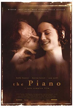 The Piano (1993) {English With Subtitles} Bluray 480p [450MB] || 720p [950MB] || 1080p [2.3GB]