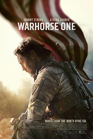 Warhorse One (2023) BluRay Dual Audio {Hindi-English} 480p [450MB] | 720p [1.2GB] | 1080p [2.5GB]