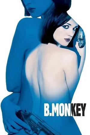 B. Monkey (1998) BluRay {English With Subtitles} Full Movie 480p [350MB] | 720p [700MB]