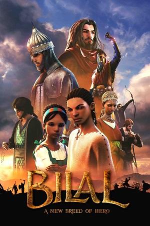 Bilal: A New Breed of Hero (2016) Dual Audio [Hindi (ORG 2.0) + English] Blu-Ray 480p [400MB] | 720p [1GB] | 1080p [2.3GB]