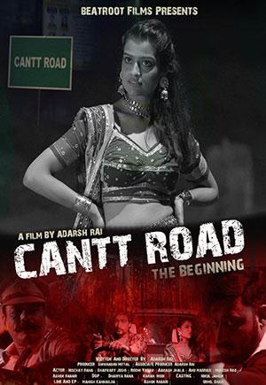 Cantt Road: The Beginning (2023) Hindi Full Movie MX WEB-DL 480p [400MB] | 720p [1.2GB] | 1080p [2.8GB]