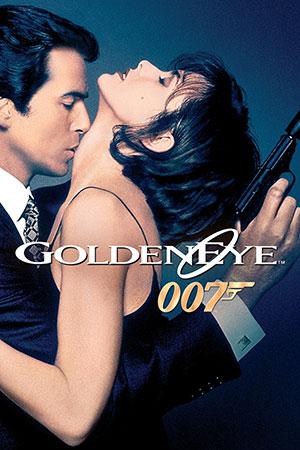 James Bond Part 18: GoldenEye (1995) Dual Audio {Hindi-English} 480p [400MB] | 720p [1.4GB] | 1080p [3GB] | 2160p [17GB]