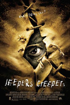 Jeepers Creepers (2001) Dual Audio {Hindi-English} 480p [400MB] | 720p [800MB] | 1080p [3GB]