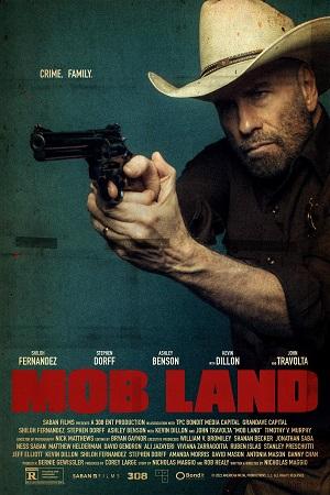 Mob Land (2023) WEB-DL {English With Subtitles} Full Movie 480p [350MB] | 720p [900MB] | 1080p [2.2GB]