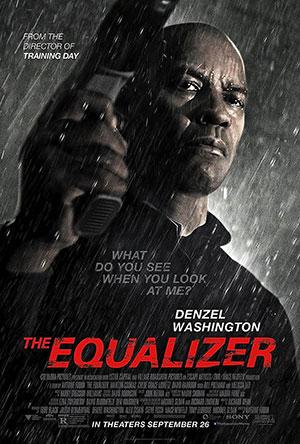 The Equalizer (2014) BluRay Dual Audio {Hindi-English} 480p [400MB] | 720p [1GB] | 1080p [2.2GB]