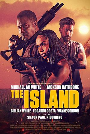 The Island (2023) Hindi HQ Dubbed Full Movie WEB-DL 480p [300MB] | 720p [850MB] | 1080p [1.5GB]