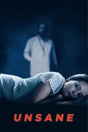 Unsane (2018) BluRay Dual Audio {Hindi-English} 480p [350MB] | 720p [1.2GB] | 1080p [2GB]