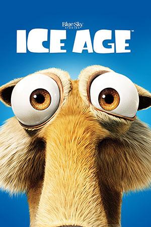 Ice Age (2002) Dual Audio {Hindi-English} 480p [300MB] | 720p [700MB] | 1080p [1.5GB]