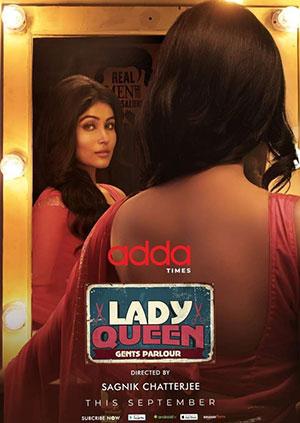 Lady Queen Gents Parlour (2023) Season 1 Complete Bengali WEB Series 480p | 720p WEB-DL ESubs