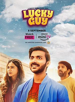 Lucky Guy (2023) S01 Hindi Dubbed HDRip Complete WEB Series 480p | 720p | 1080p