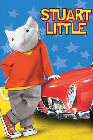 Stuart Little (1999) Dual Audio {Hindi-English} 480p [300MB] | 720p [700MB] | 1080p [2.3GB]