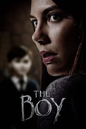 The Boy (2016) BluRay Dual Audio {Hindi-English} 480p [300MB] | 720p [800MB] | 1080p [1.7GB]