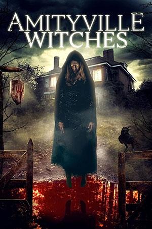 Witches Of Amityville Academy (2020) Dual Audio {Hindi-English} 480p [300MB] | 720p [850MB] | 1080p [1.8GB]