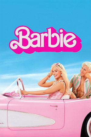 Barbie (2023) Dual Audio [Hindi (ORG 2.0) + English] BluRay 480p [400MB] | 720p [1.2GB] | 1080p [2.6GB]