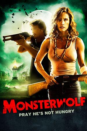 Monsterwolf (2010) Dual Audio [Hindi + English] BluRay 480p [300MB] | 720p [1GB]