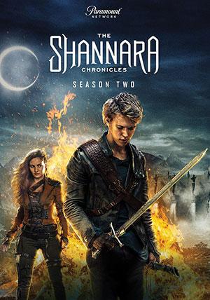 The Shannara Chronicles (Season 1-2) Dual Audio {Hindi-English} 480p [150MB] | 720p [300MB]