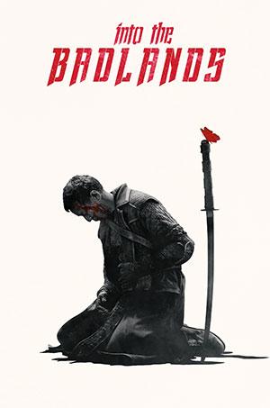 Into the Badlands (Season 1-3) Dual Audio {Hindi-English} 480p [100MB] | 720p [350MB] WEB-DL