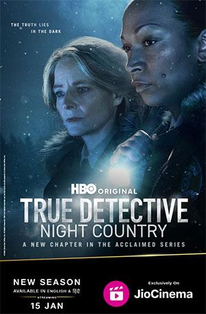 [18+] True Detective (Season 1 – 4) [S04E06 Added] Complete Dual Audio {Hindi-English} HBO Original Series 480p | 720p | 1080p BluRay