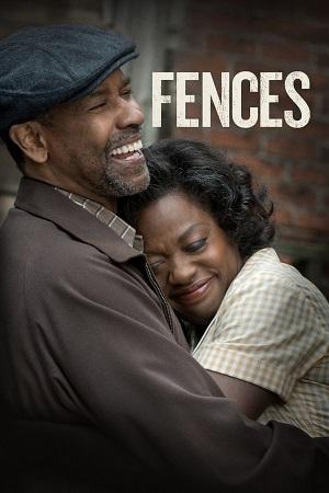 Fences (2016) BluRay Dual Audio {Hindi-English} 480p [500MB] | 720p [1.2GB] | 1080p [3GB]