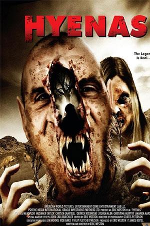 Hyenas (2011) BluRay Dual Audio {Hindi-English} 480p [300MB] | 720p [600MB] | 1080p [4GB]