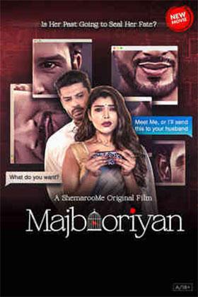 Majbooriyan (2023) WEB-DL Hindi-Dubbed (ORG) Full Movie 480p [250MB] | 720p [750MB] | 1080p [1.7GB]