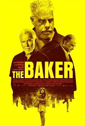 The Baker (2022) WEB-DL Multi-Audio {Hindi-English-Russian} 480p [400MB] | 720p [1.2GB] | 1080p [2.6GB]