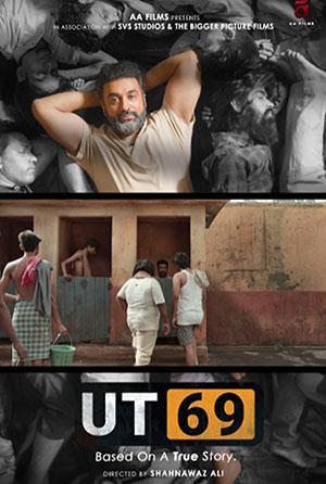 UT 69 (2023) HD-CAMRip Hindi Full Movie 480p [350MB] | 720p [900MB] | 1080p [2GB]