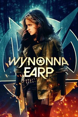 Wynonna Earp (Season 1 – 4) Complete Hindi-Dubbed (ORG) All Episodes 720p | 1080p WEB-DL